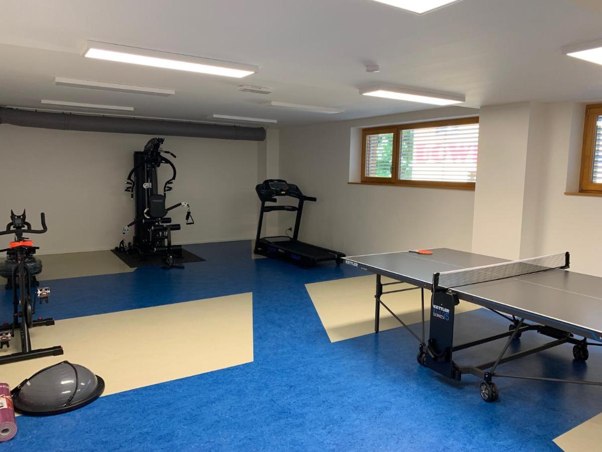 Apartment Rezidence - Javor & Wellness Železná Ruda Eksteriør bilde