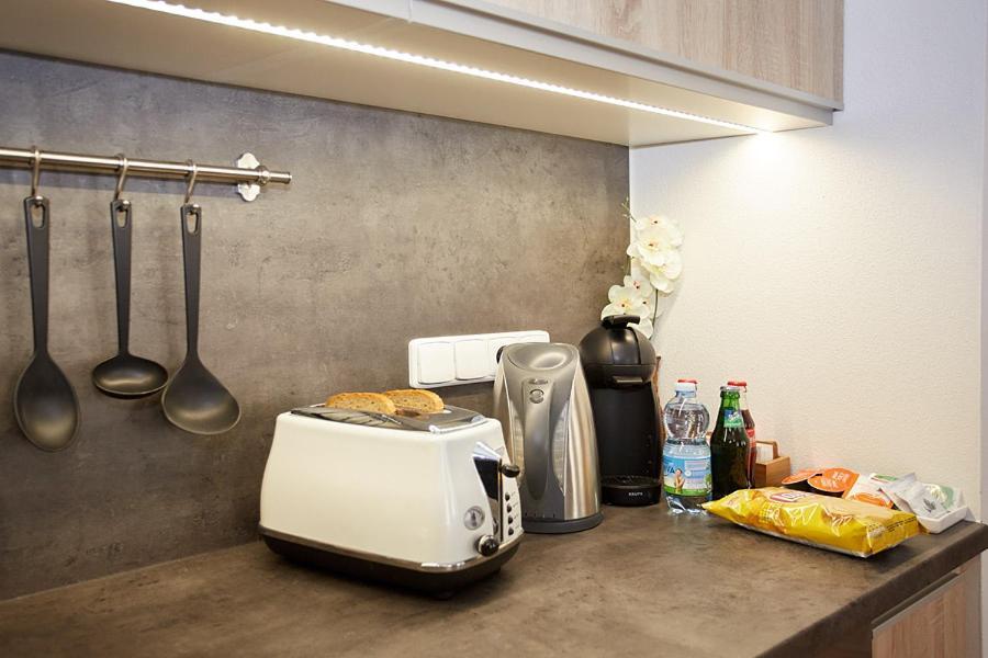 Apartment Rezidence - Javor & Wellness Železná Ruda Eksteriør bilde