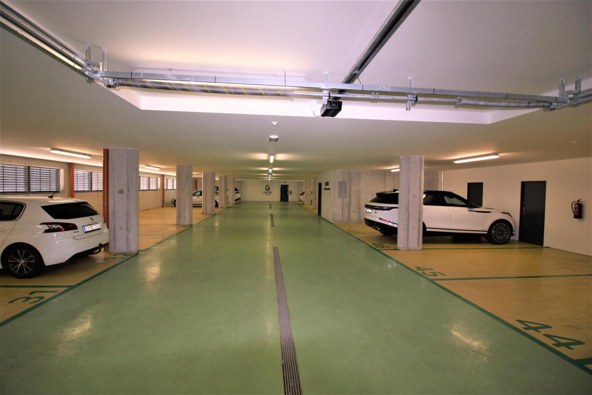 Apartment Rezidence - Javor & Wellness Železná Ruda Eksteriør bilde